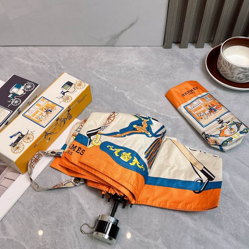 Hermes Umbrella (329)