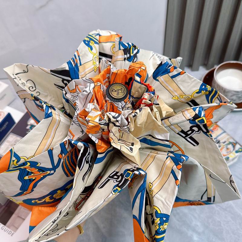 Hermes Umbrella (331)