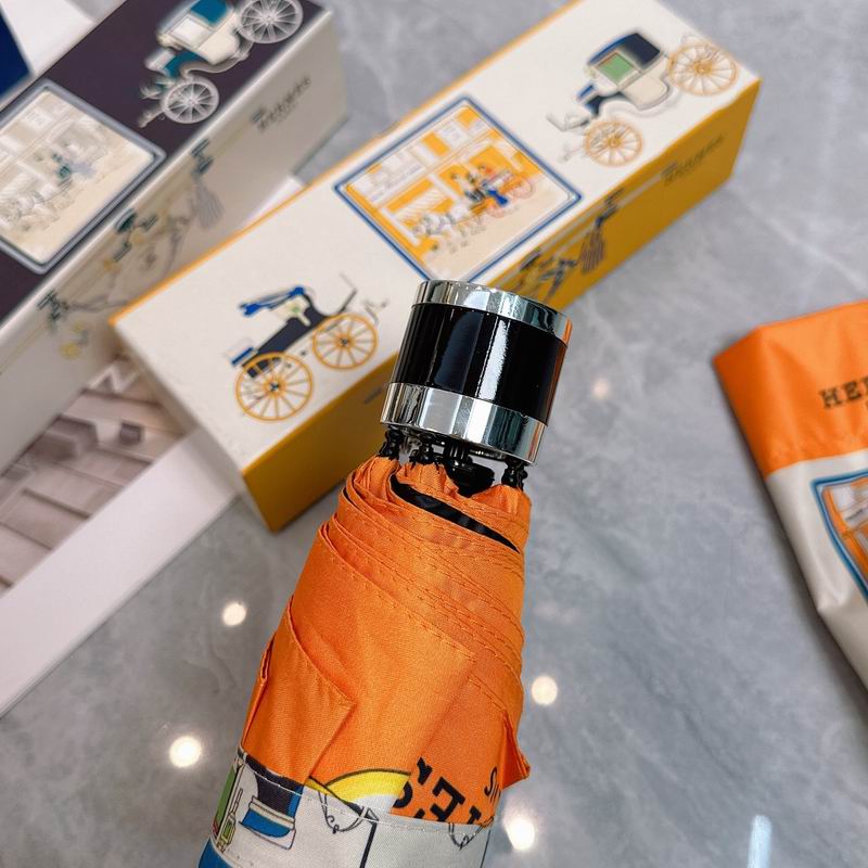 Hermes Umbrella (332)