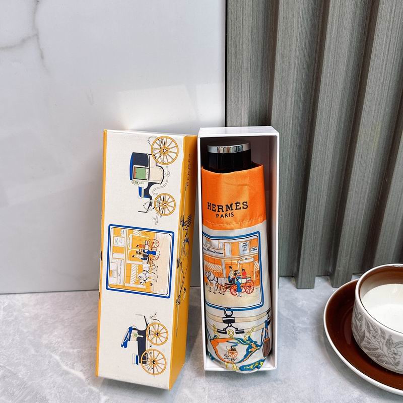 Hermes Umbrella (333)