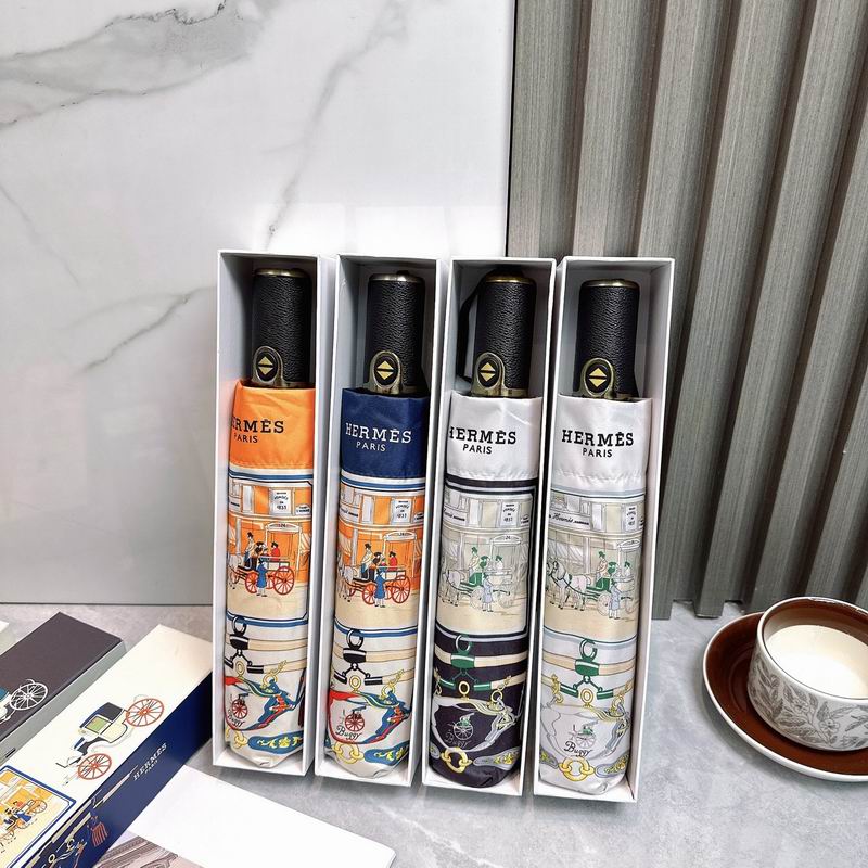 Hermes Umbrella (334)