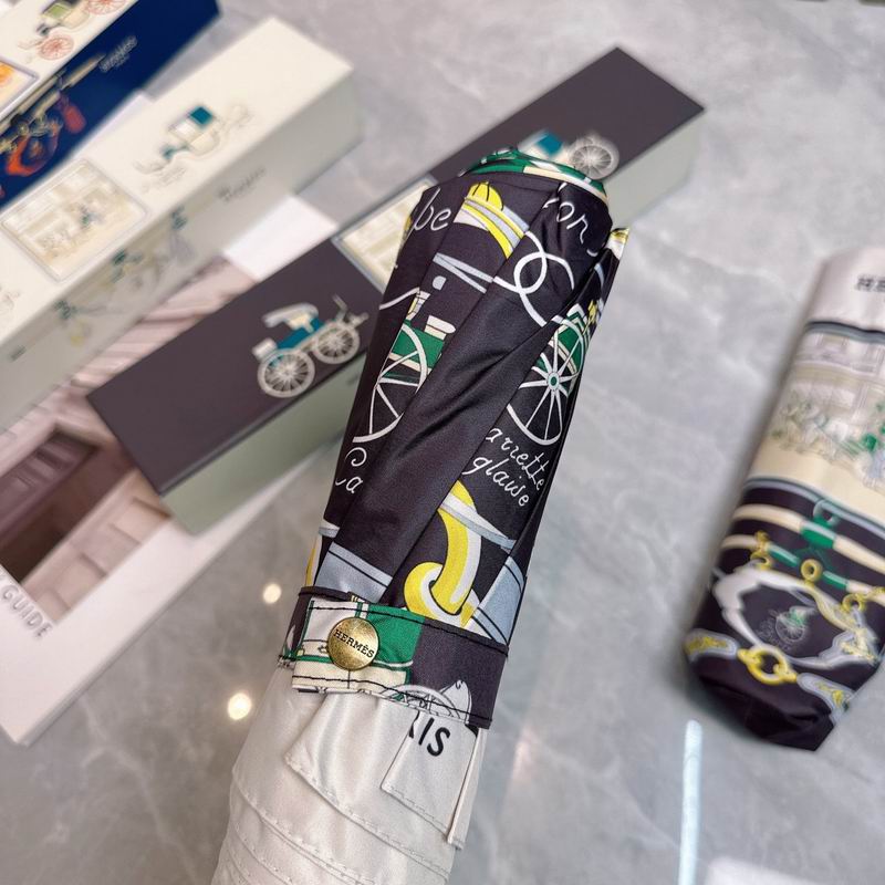 Hermes Umbrella (336)