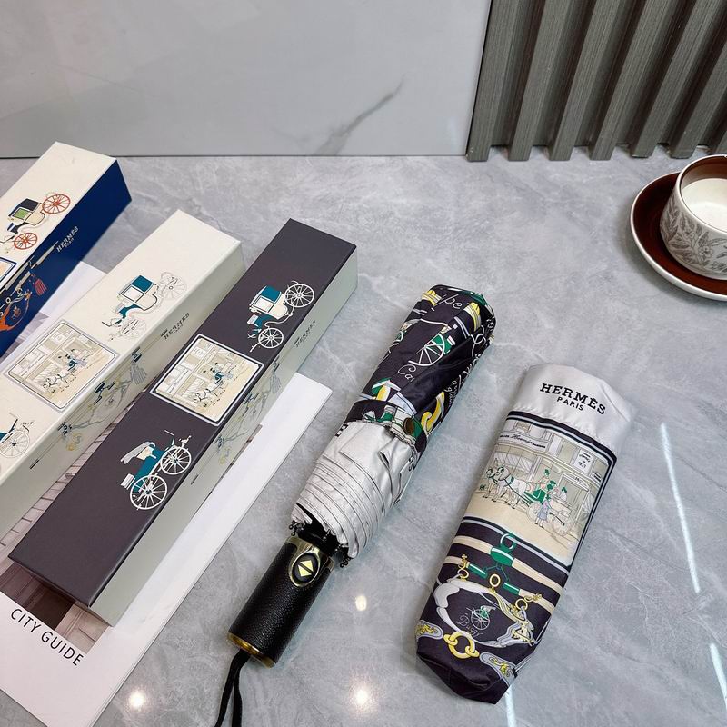 Hermes Umbrella (337)