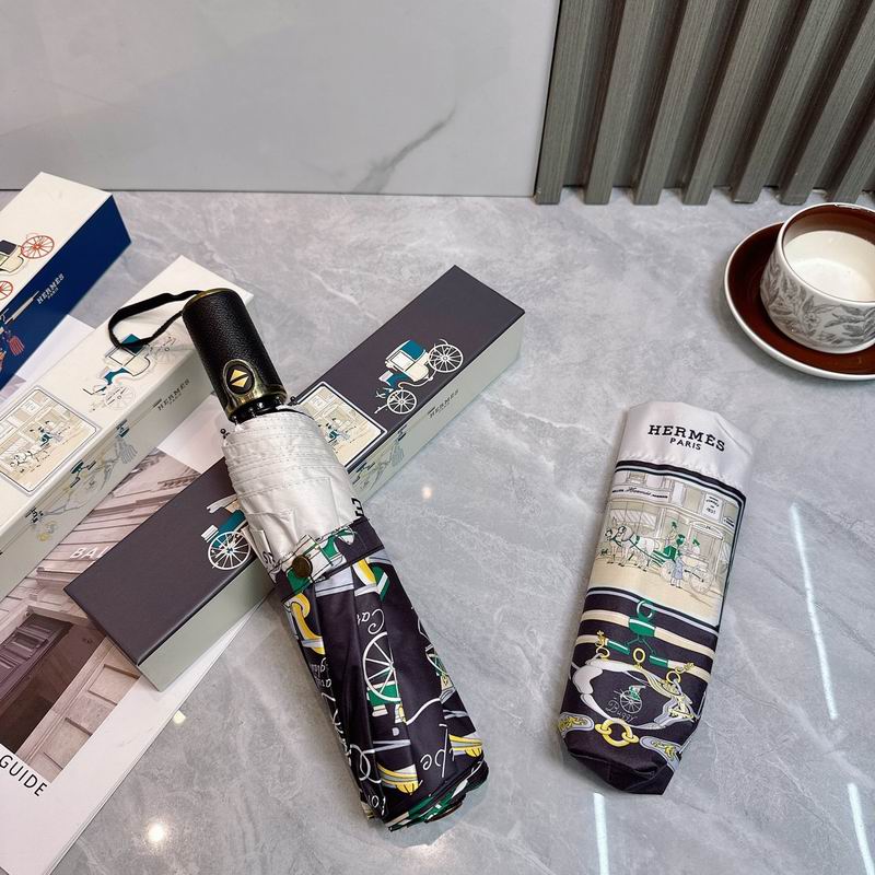 Hermes Umbrella (338)