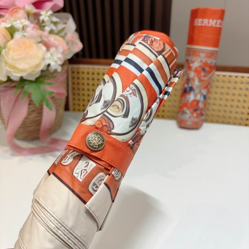 Hermes Umbrella (363)