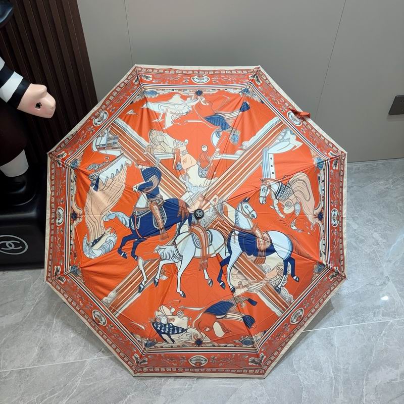 Hermes Umbrella (367)