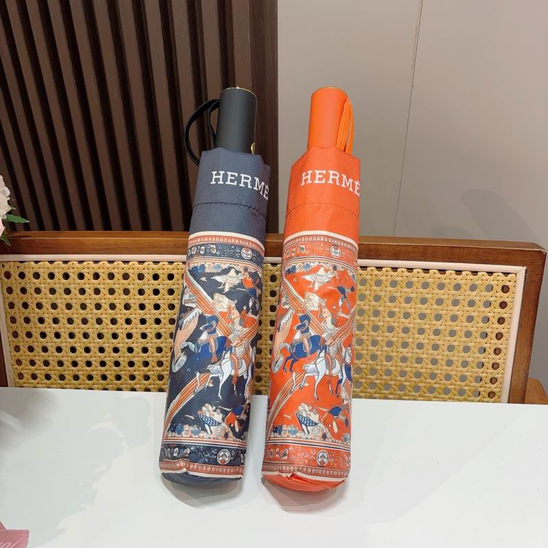 Hermes Umbrella (370)