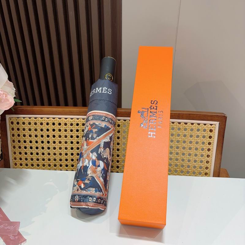 Hermes Umbrella (371)