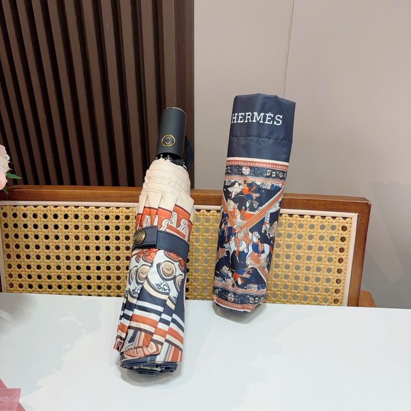 Hermes Umbrella (372)