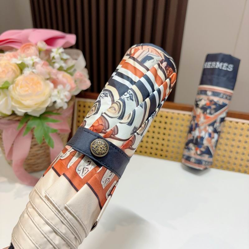 Hermes Umbrella (373)