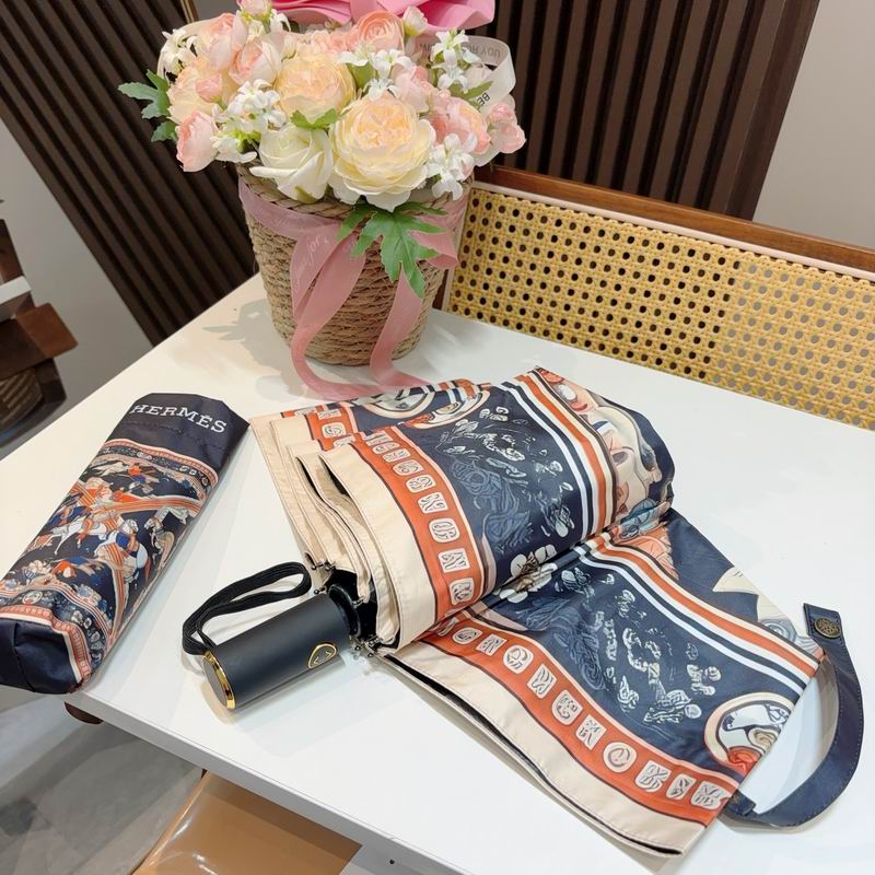 Hermes Umbrella (375)