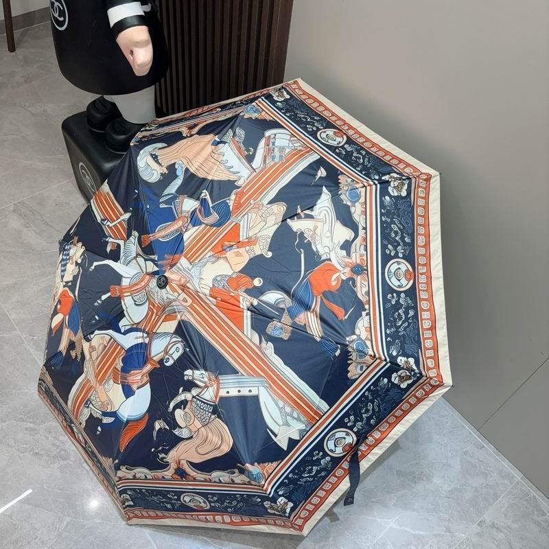 Hermes Umbrella (377)