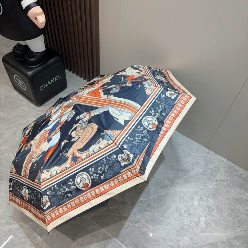 Hermes Umbrella (378)