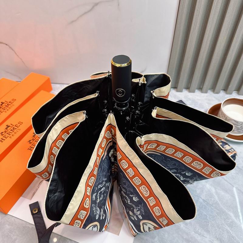 Hermes Umbrella (50)