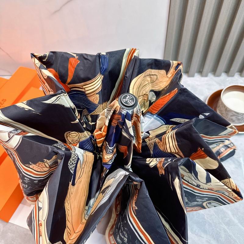 Hermes Umbrella (51)