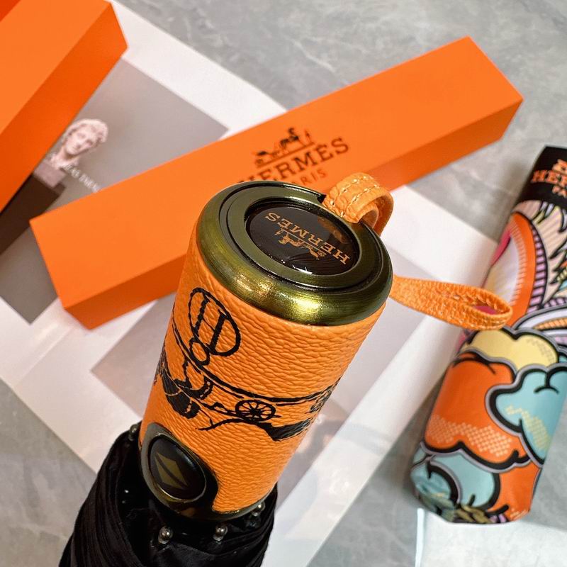 Hermes Umbrella (532)