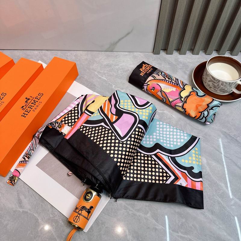 Hermes Umbrella (533)