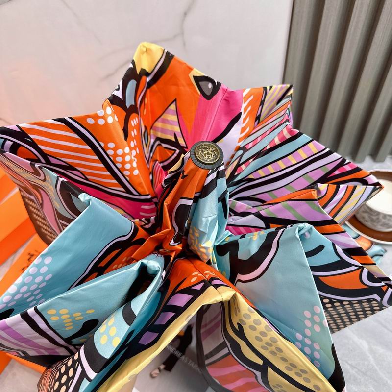 Hermes Umbrella (534)