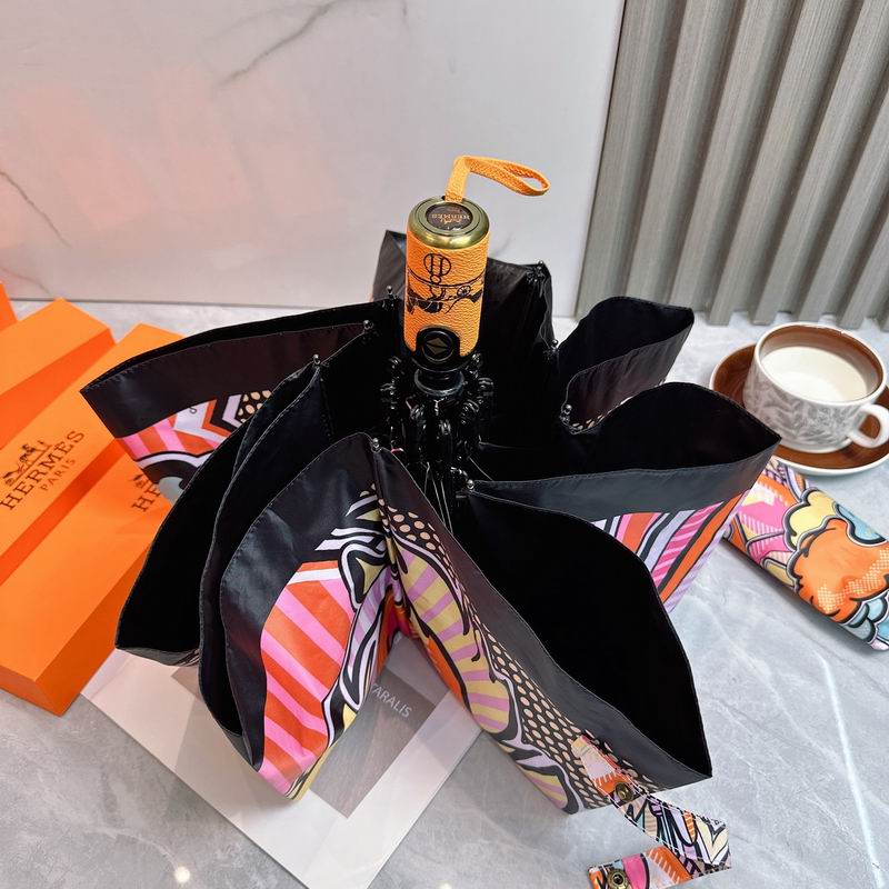 Hermes Umbrella (535)
