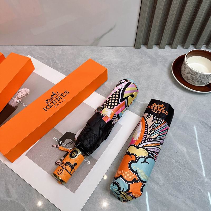 Hermes Umbrella (536)