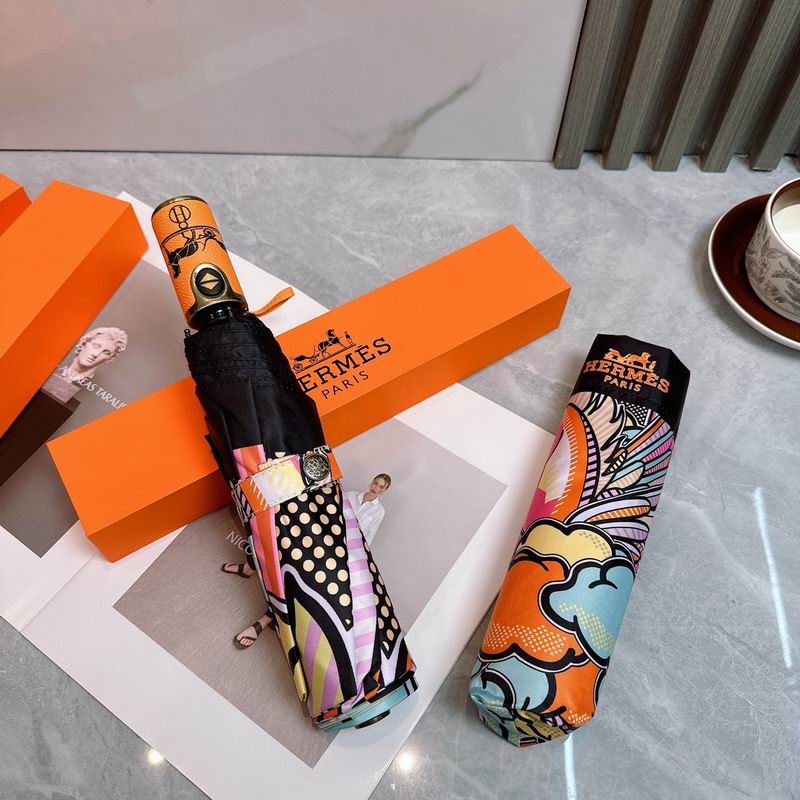 Hermes Umbrella (537)
