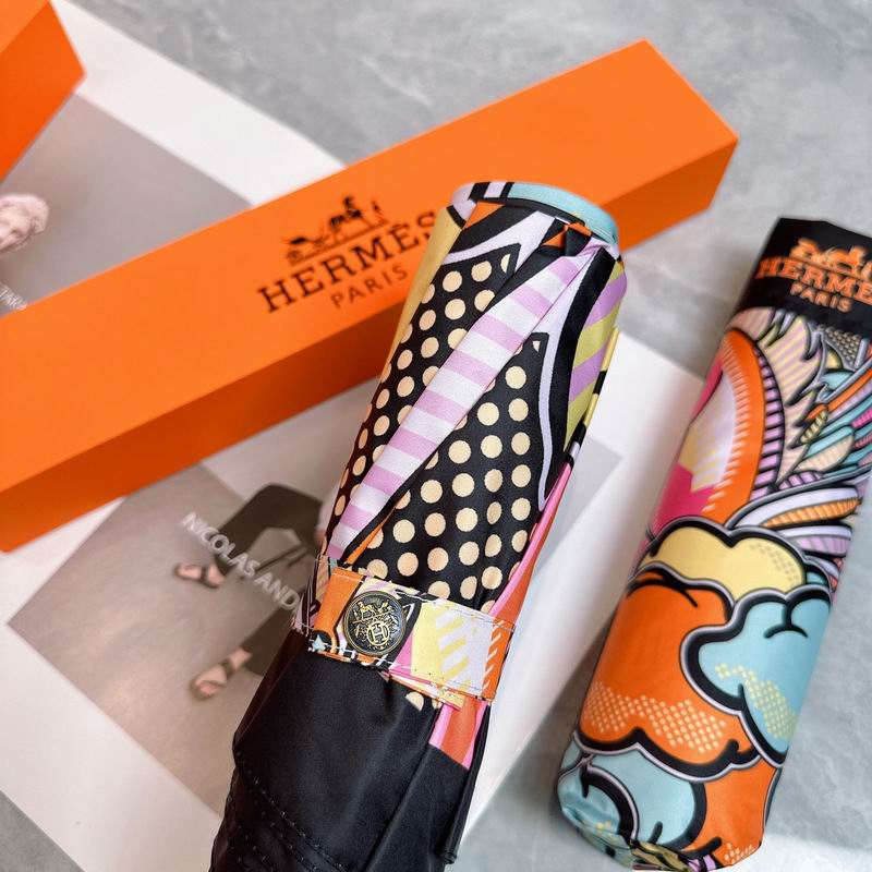 Hermes Umbrella (538)