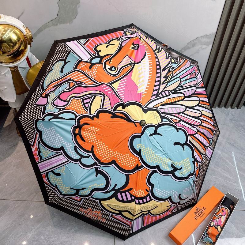 Hermes Umbrella (539)