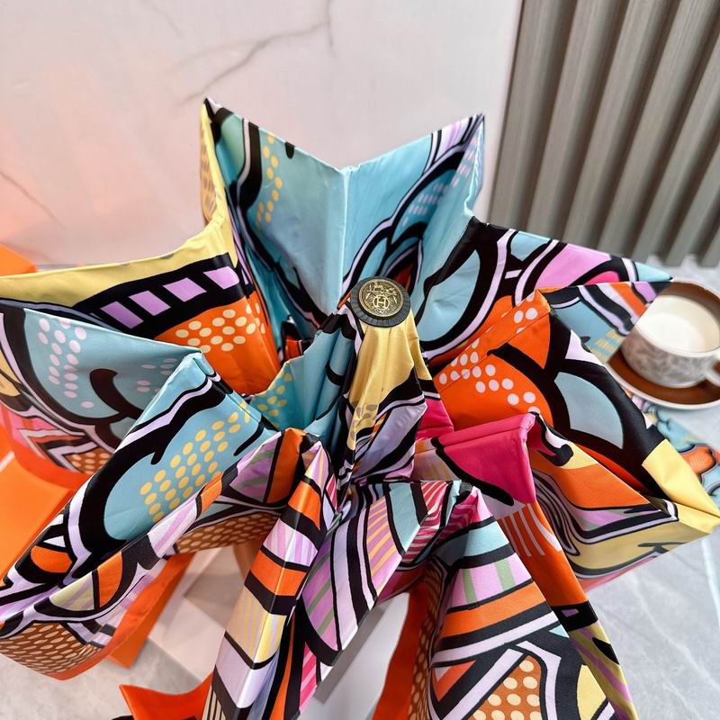 Hermes Umbrella (543)