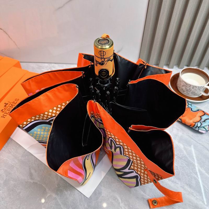 Hermes Umbrella (544)