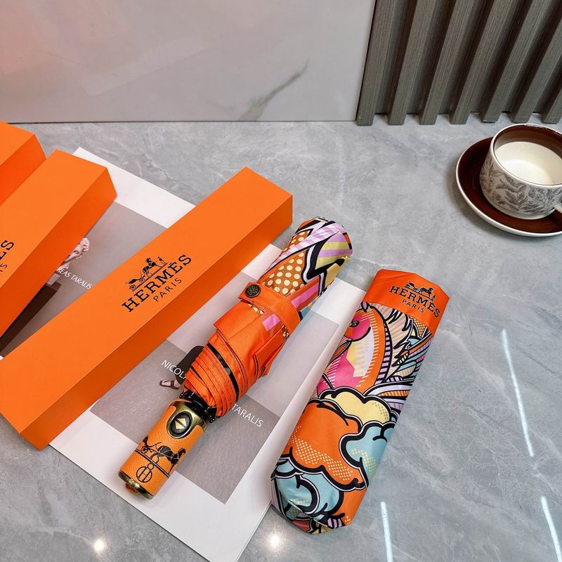 Hermes Umbrella (545)