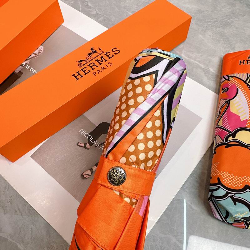 Hermes Umbrella (546)