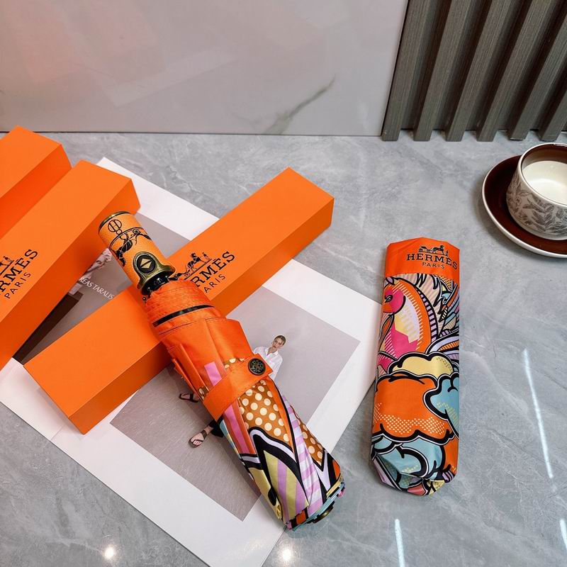 Hermes Umbrella (547)