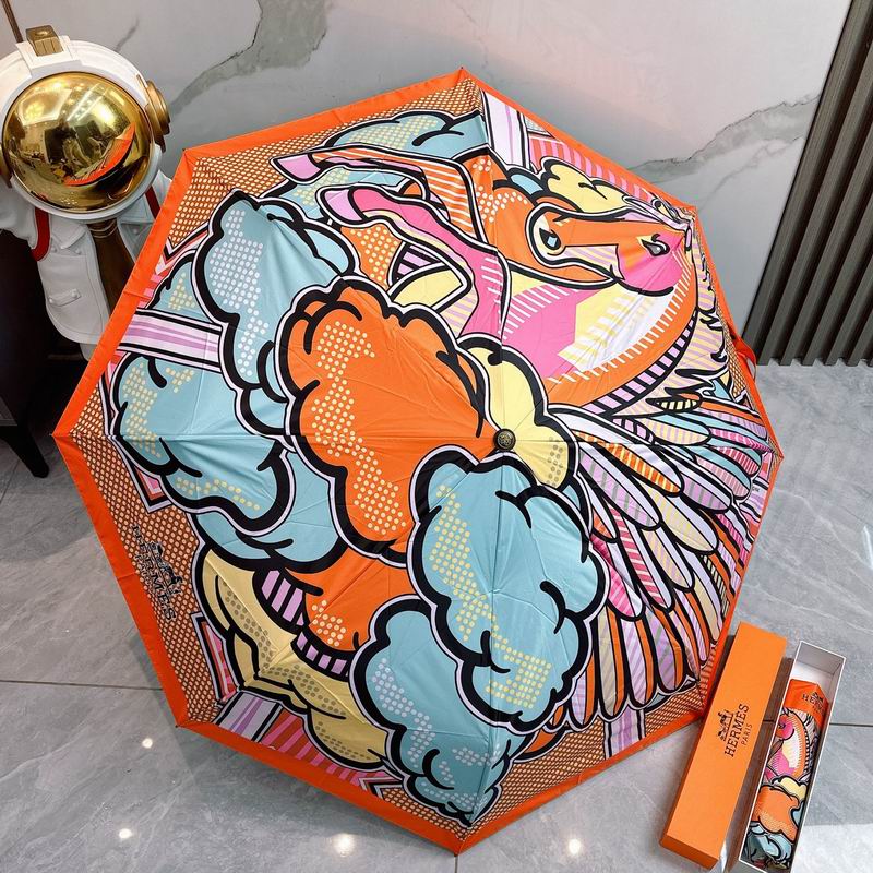 Hermes Umbrella (548)