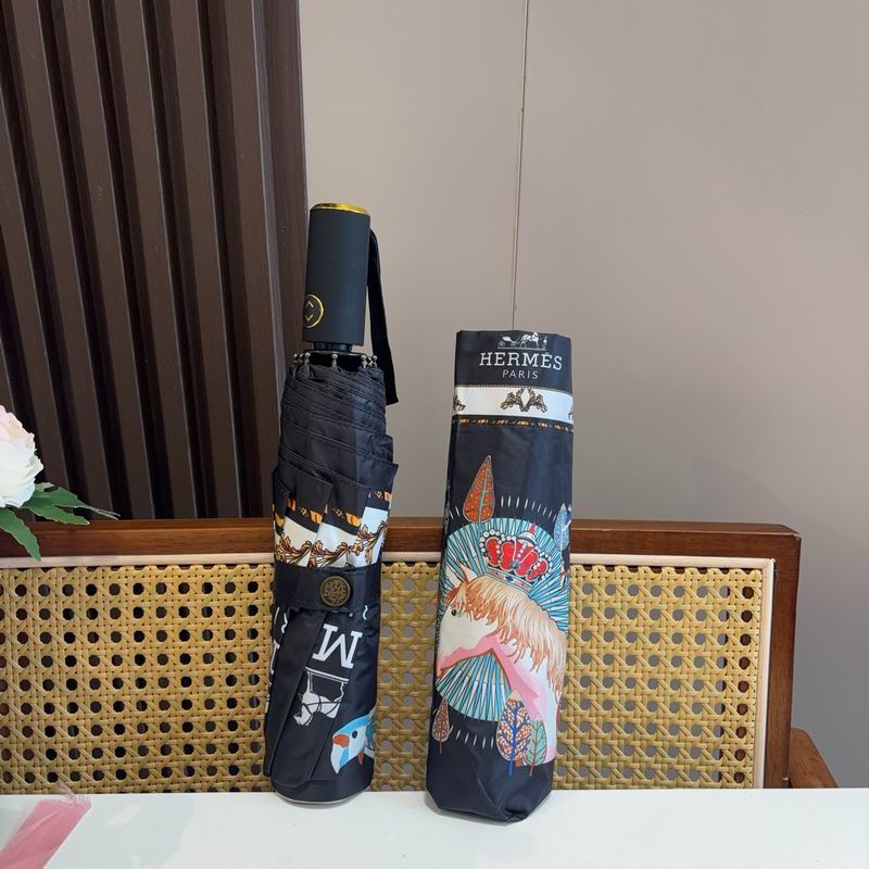 Hermes Umbrella (594)