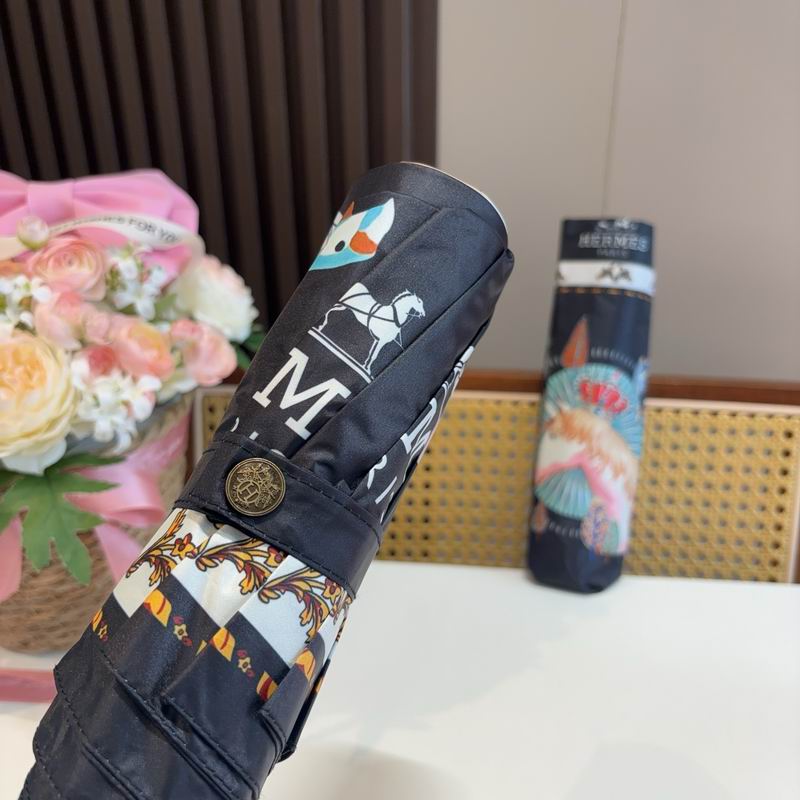 Hermes Umbrella (595)
