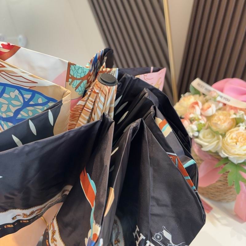 Hermes Umbrella (597)