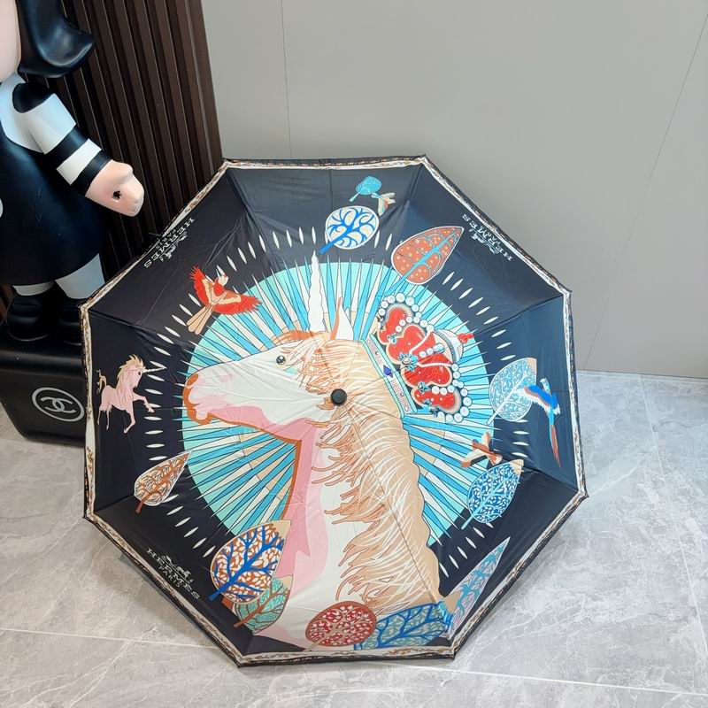 Hermes Umbrella (599)