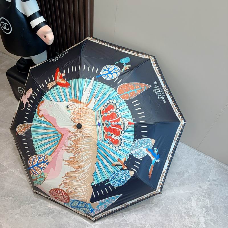 Hermes Umbrella (600)