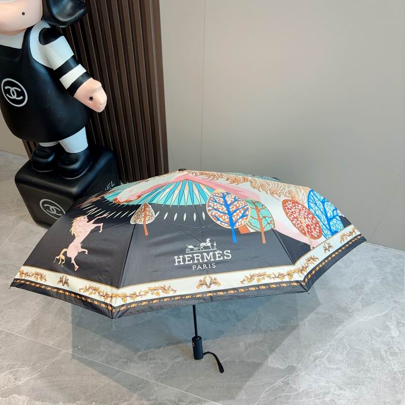 Hermes Umbrella (601)