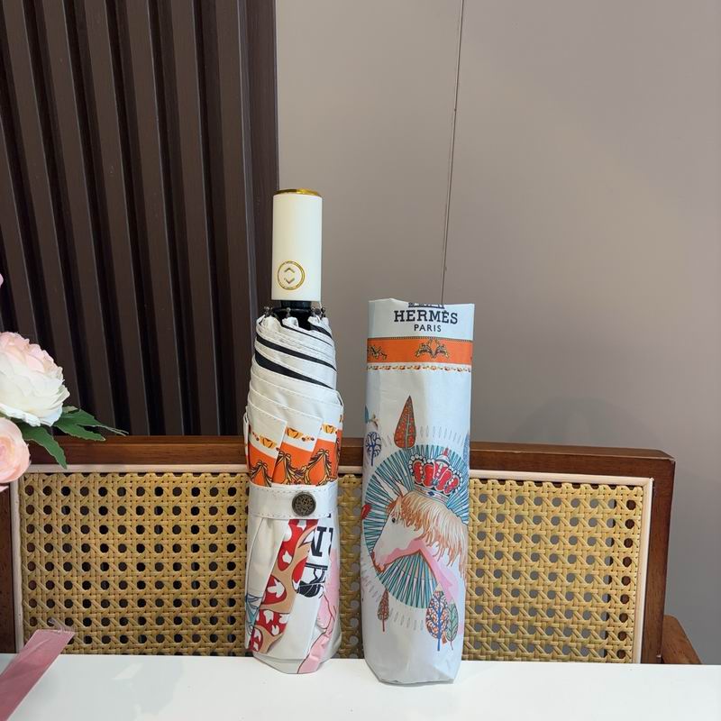 Hermes Umbrella (603)
