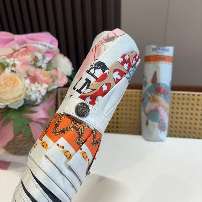 Hermes Umbrella (604)