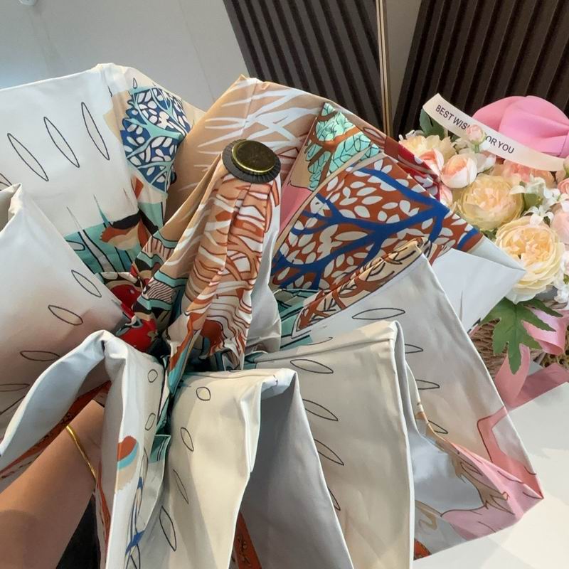 Hermes Umbrella (606)