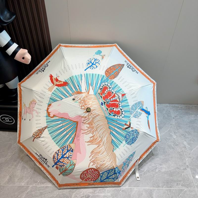 Hermes Umbrella (608)