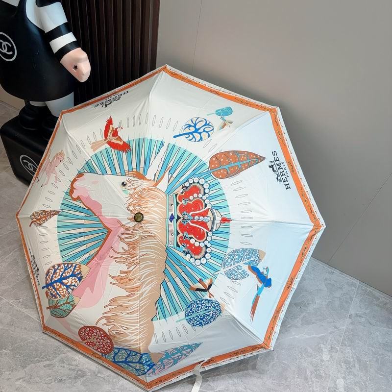 Hermes Umbrella (609)