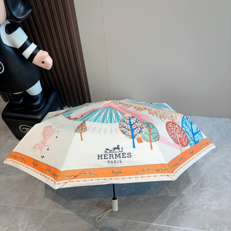 Hermes Umbrella (610)