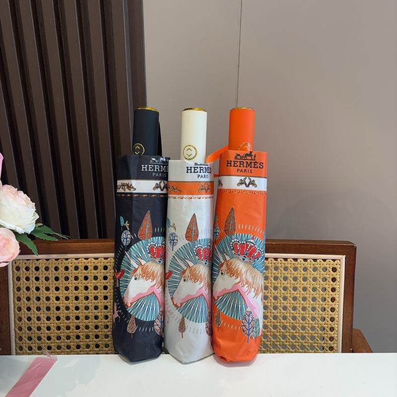 Hermes Umbrella (611)