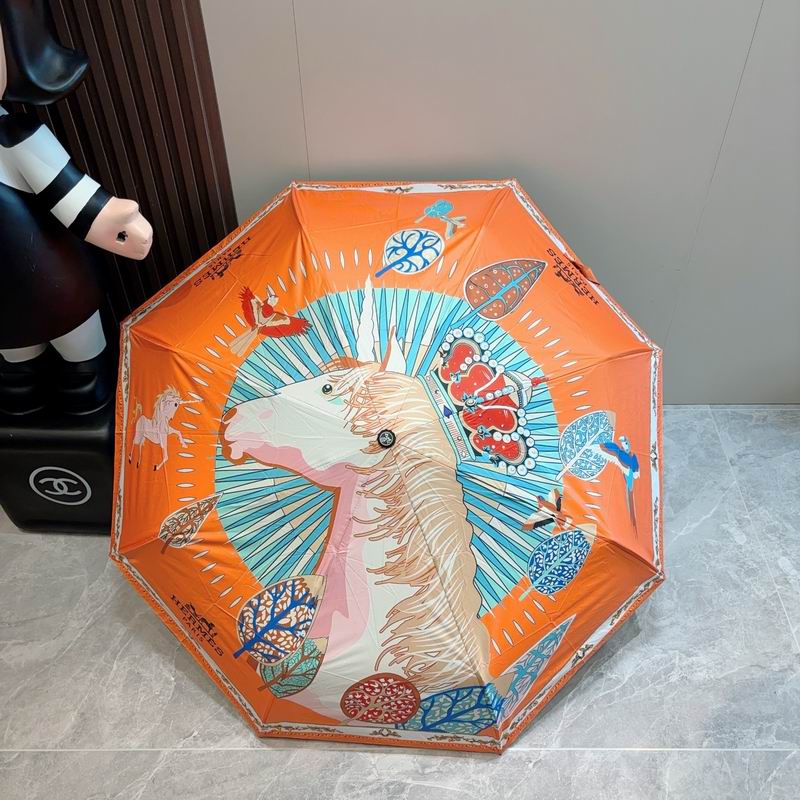 Hermes Umbrella (617)