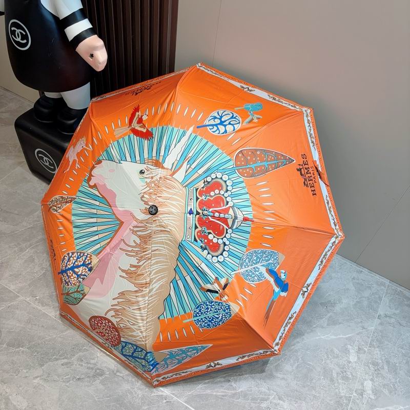 Hermes Umbrella (618)