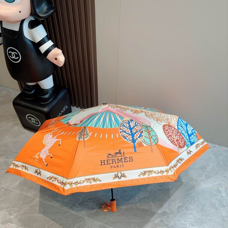 Hermes Umbrella (619)