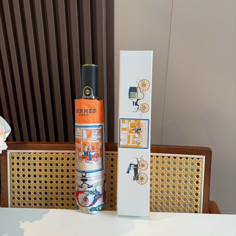 Hermes Umbrella (620)